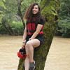 dalaman çayında rafting turu