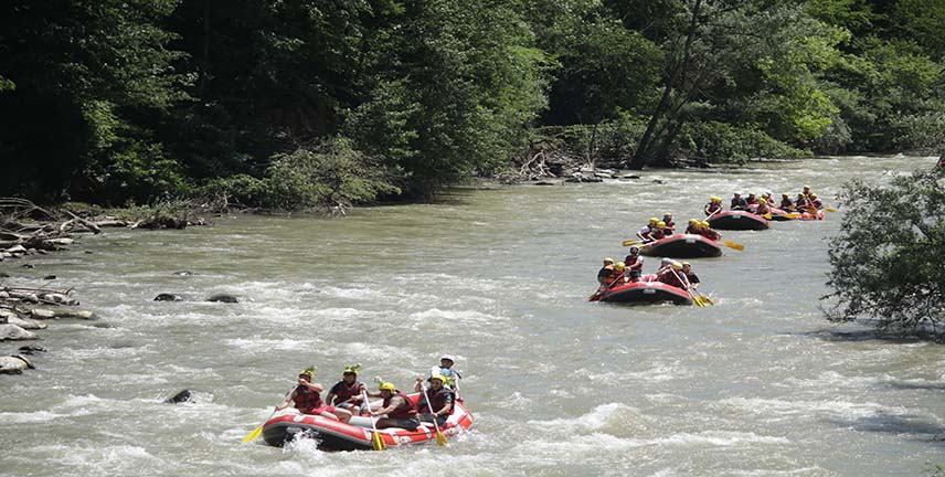 rafting turları tehlikeli mi 